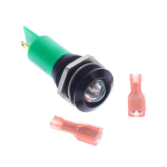 RK-310G-00 Littelfuse Inc. Accessoires